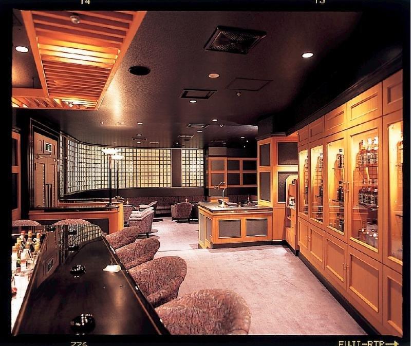 Hotel New Hiroden Hiroshima Eksteriør billede