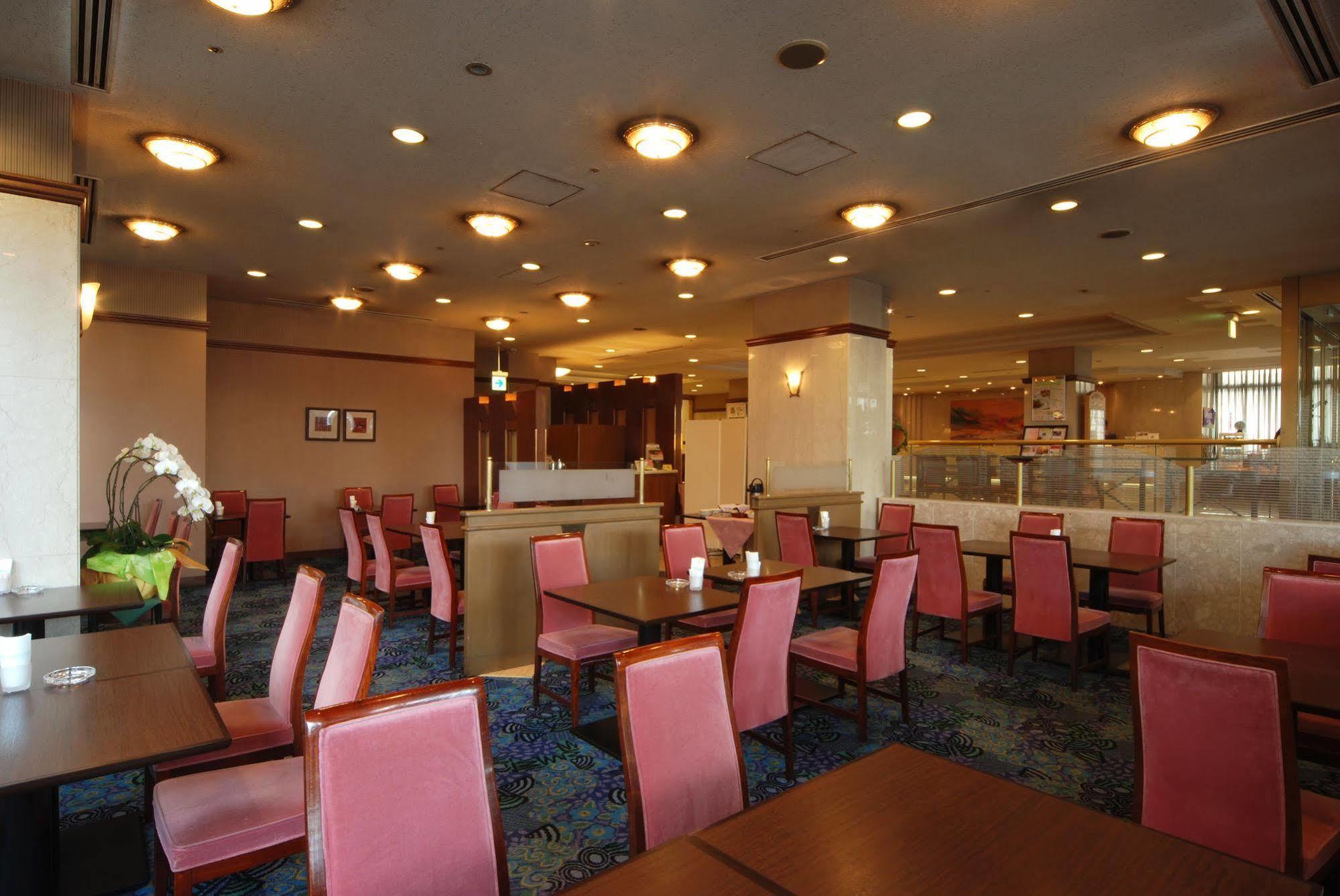 Hotel New Hiroden Hiroshima Eksteriør billede