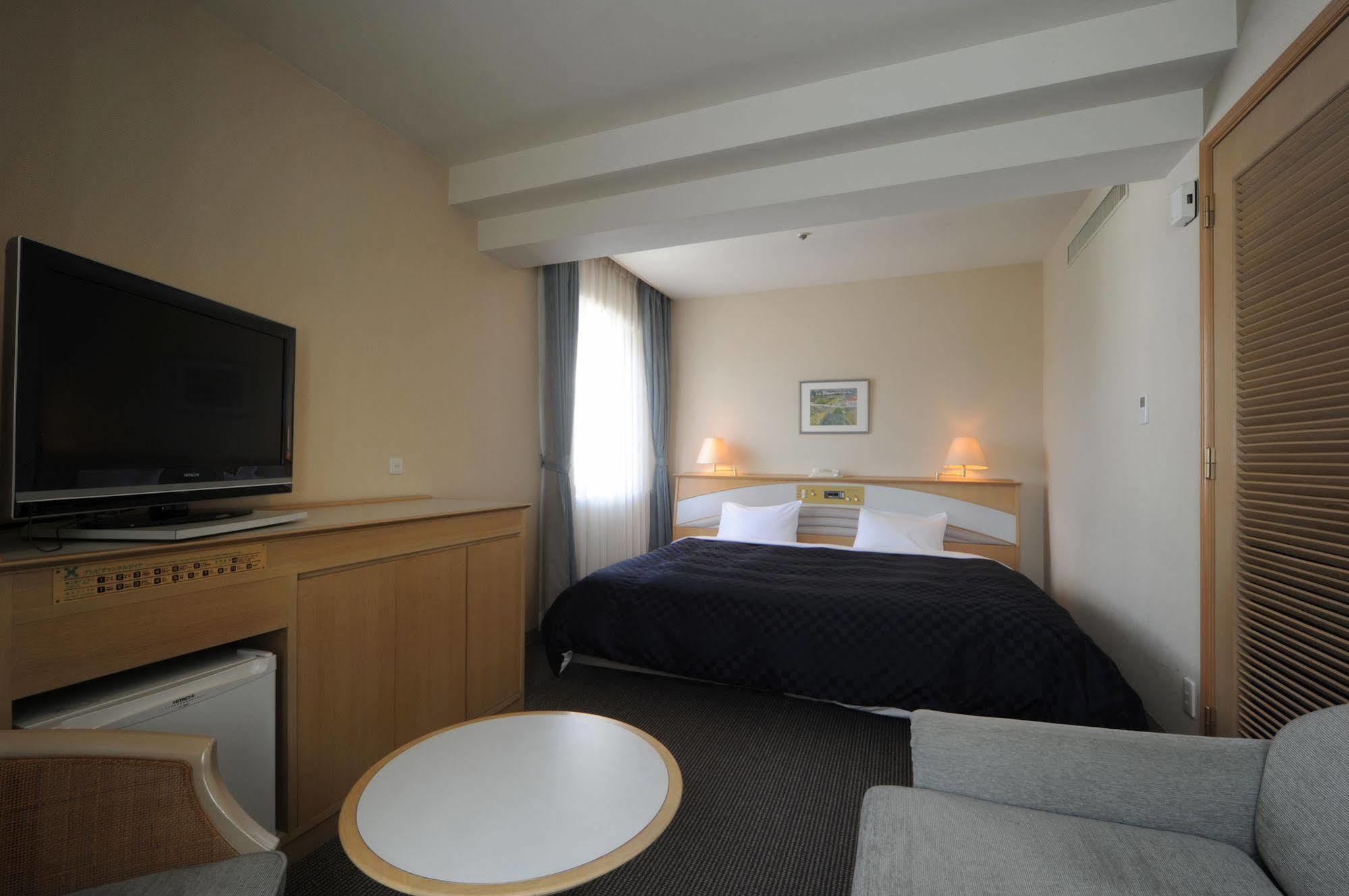 Hotel New Hiroden Hiroshima Eksteriør billede